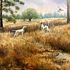 Worth the Wait - Oil, Available